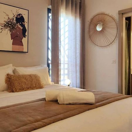 Sunbliss Appartement 圣吉尔莱班 外观 照片