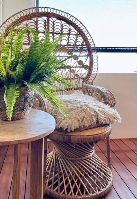 Sunbliss Appartement 圣吉尔莱班 外观 照片