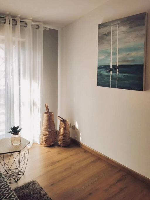 Sunbliss Appartement 圣吉尔莱班 外观 照片