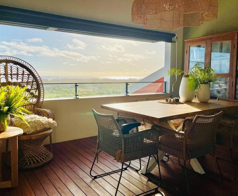 Sunbliss Appartement 圣吉尔莱班 外观 照片